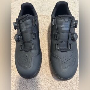 Fox Union BOA® Clipless Shoes - Size 44 1/2 US 11